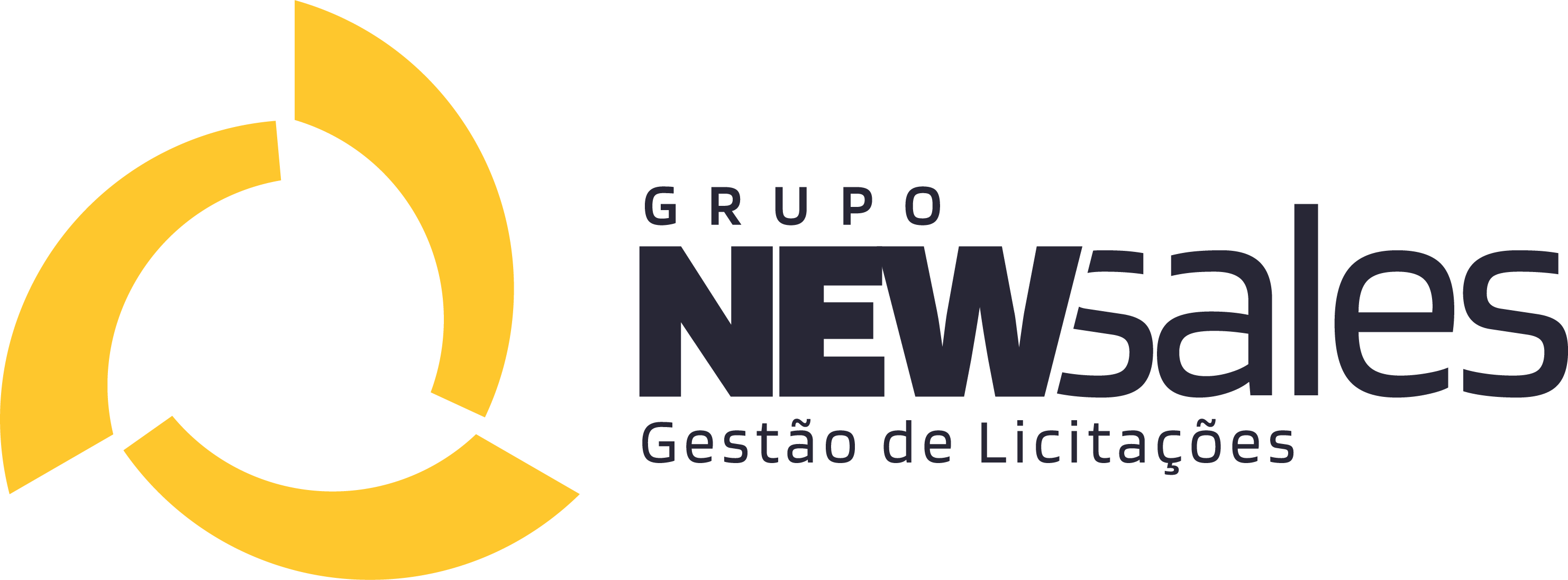Grupo New Sales
